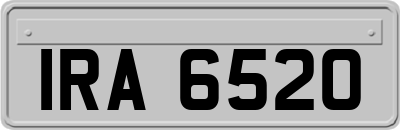 IRA6520