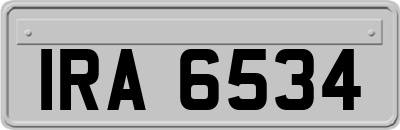 IRA6534