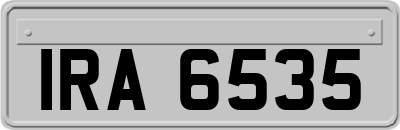 IRA6535