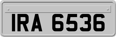 IRA6536