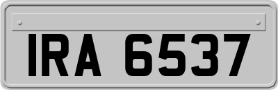 IRA6537