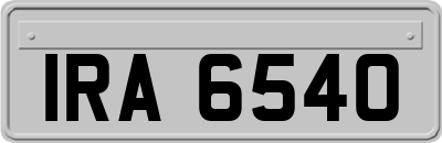 IRA6540