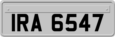 IRA6547