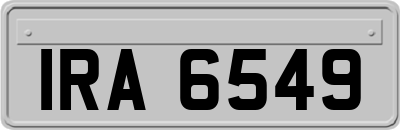 IRA6549