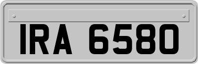 IRA6580