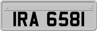 IRA6581