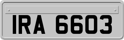 IRA6603