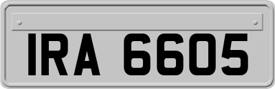 IRA6605