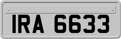 IRA6633