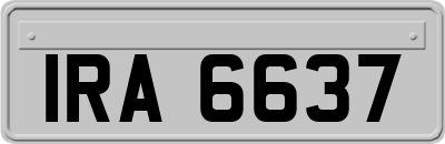 IRA6637