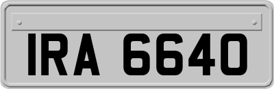 IRA6640