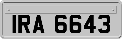 IRA6643