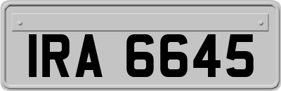 IRA6645