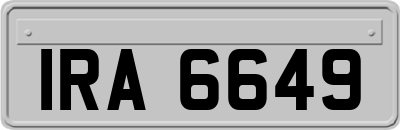 IRA6649