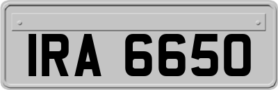 IRA6650