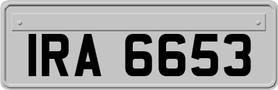 IRA6653