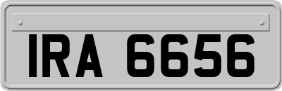 IRA6656