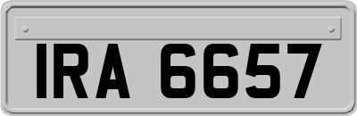 IRA6657