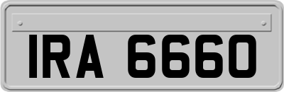 IRA6660