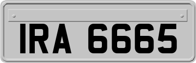 IRA6665