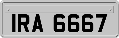 IRA6667