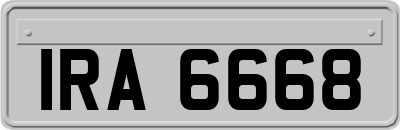 IRA6668