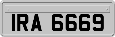 IRA6669