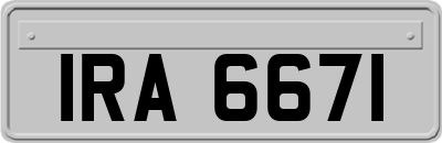 IRA6671