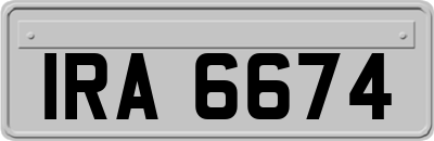 IRA6674