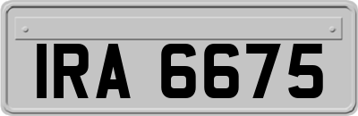 IRA6675