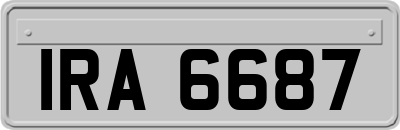 IRA6687