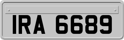 IRA6689