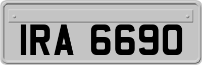 IRA6690