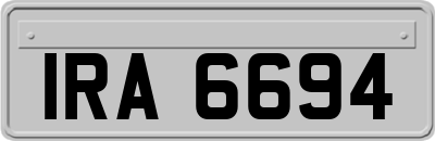 IRA6694