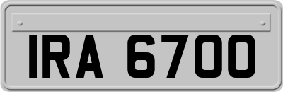 IRA6700