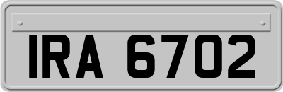 IRA6702