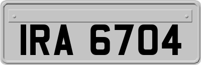 IRA6704