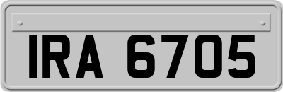 IRA6705