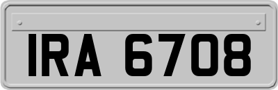 IRA6708