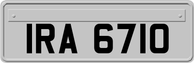 IRA6710