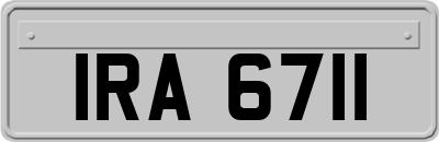 IRA6711