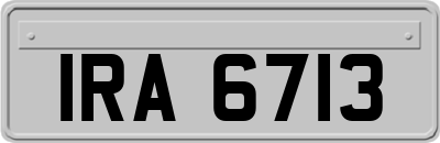 IRA6713