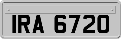 IRA6720