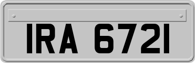 IRA6721