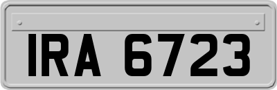 IRA6723