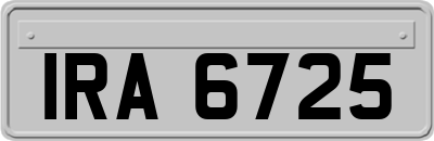 IRA6725