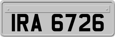 IRA6726