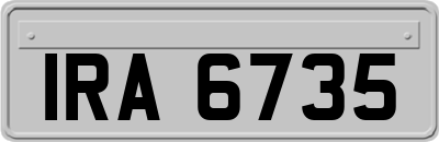 IRA6735