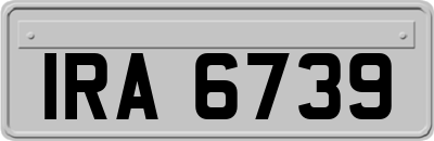 IRA6739