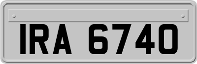 IRA6740